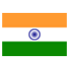 Flagge India