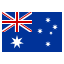 Flagge Australia