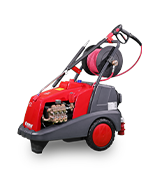 High Pressure Cleaner